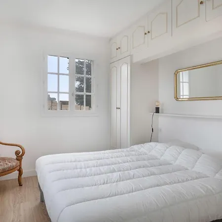 150m De La Plage, Vue Mer, Maison Pour 6 *
