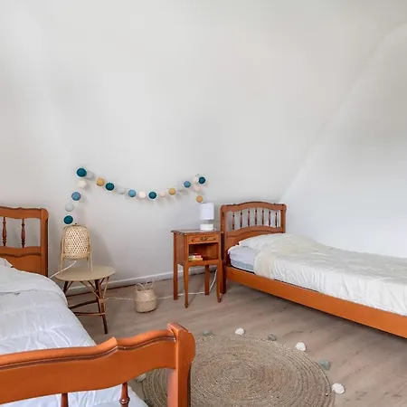 150m De La Plage, Vue Mer, Maison Pour 6 *